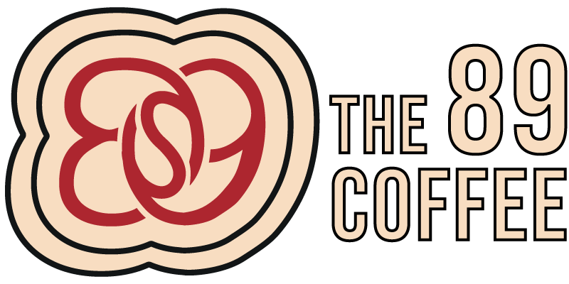 The 89 Coffee