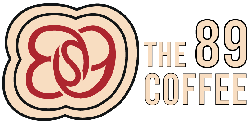 The 89 Coffee